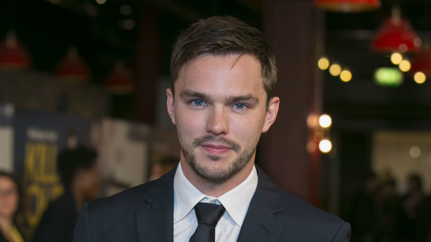 Nicholas Hoult Joins Those Who Wish Me Dead | Movies | Empire